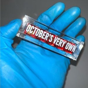 October’s Very Own Dice Set